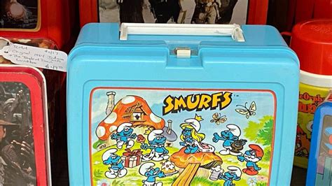 what happened to metal lunch boxes|why were metal lunch boxes banned.